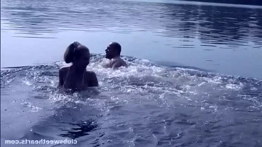 in the vip videos