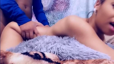 teen girls first time