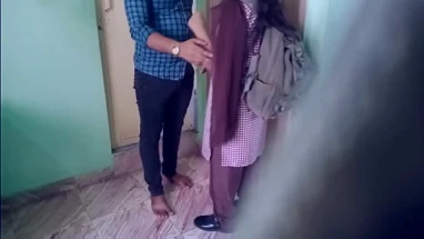 indian college girl sex mms