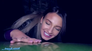 black girl titty fuck