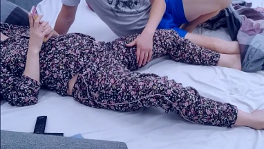 big tits older women