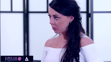 Sexy Adriana Chechik Cumming Home Reality Kings