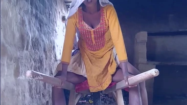 bete ke dost se chudai
