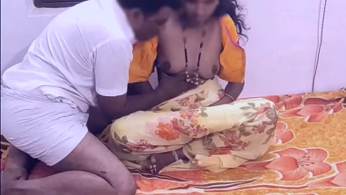 Indian Couple Home made HD xxx