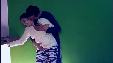 Desi step mom fucks by son