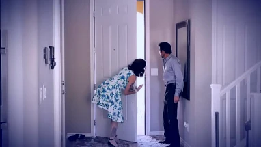 Foster StepDaughter Punished By Foster StepParents