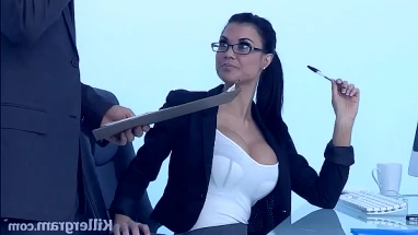 cumming hard in her mouth